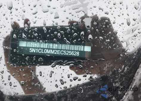 2014 Infiniti Qx60 Hybrid z USA, uszkodzony, nr VIN 5N1CL0MM2EC525628